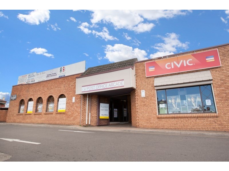 5, 168-172 George Street, Windsor NSW 2756