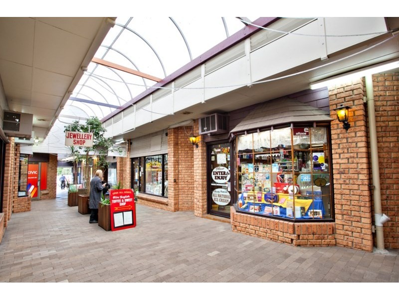 5, 168-172 George Street, Windsor NSW 2756