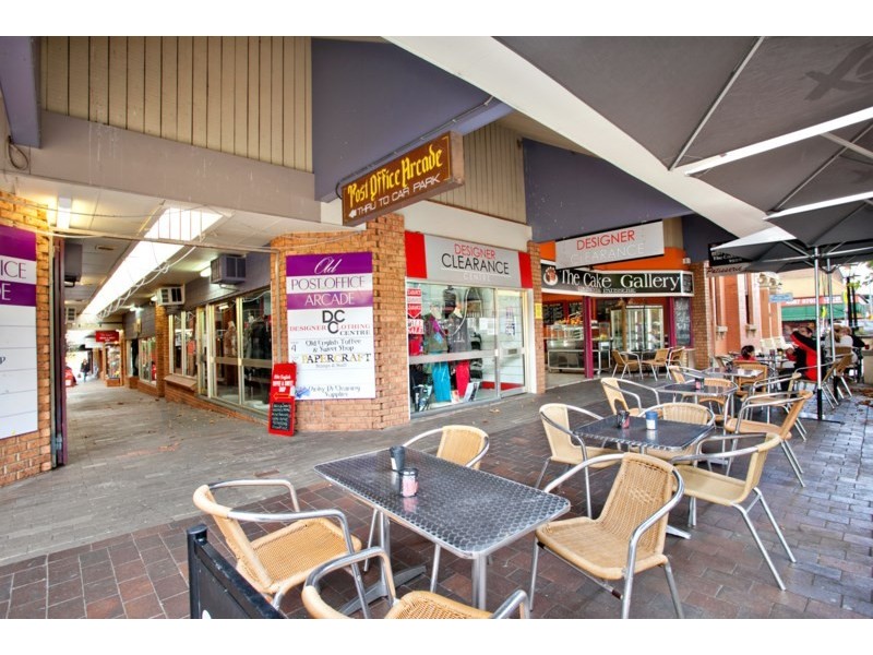 5, 168-172 George Street, Windsor NSW 2756