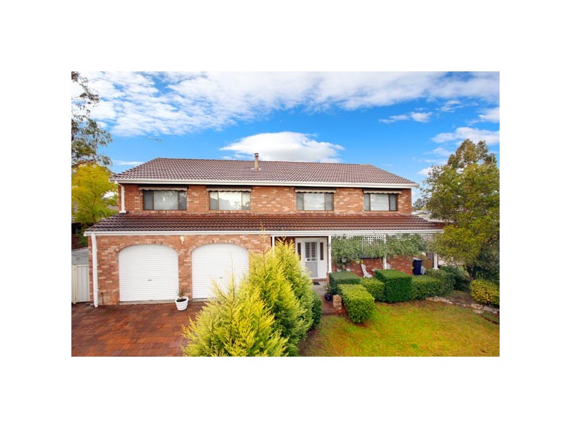 Mcgraths Hill NSW 2756
