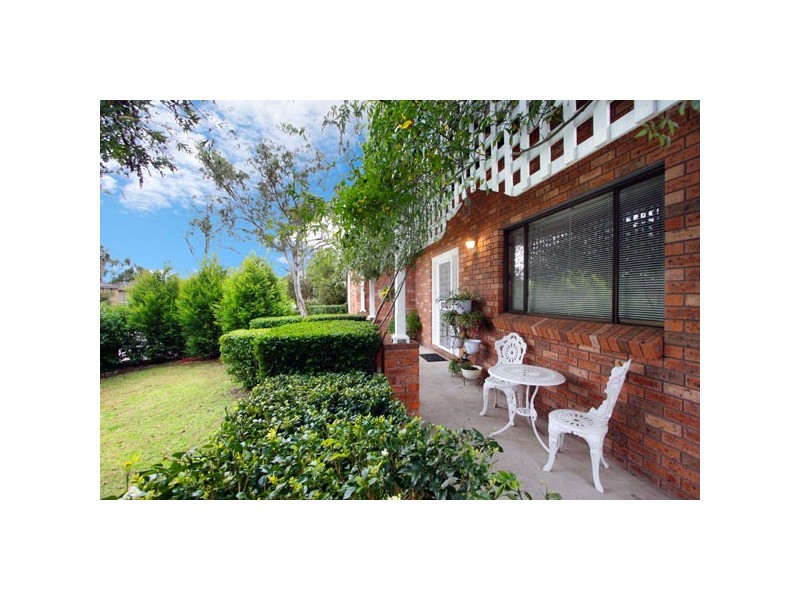 Mcgraths Hill NSW 2756