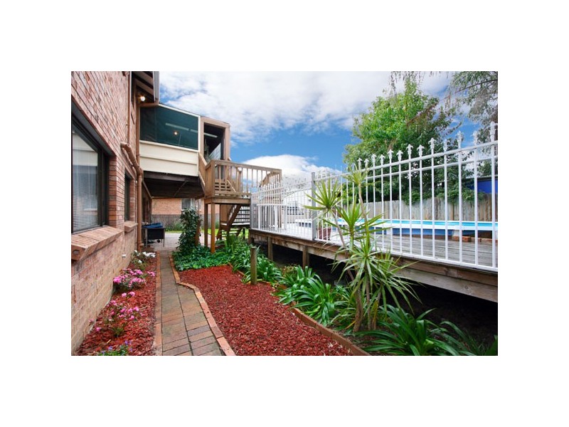 Mcgraths Hill NSW 2756