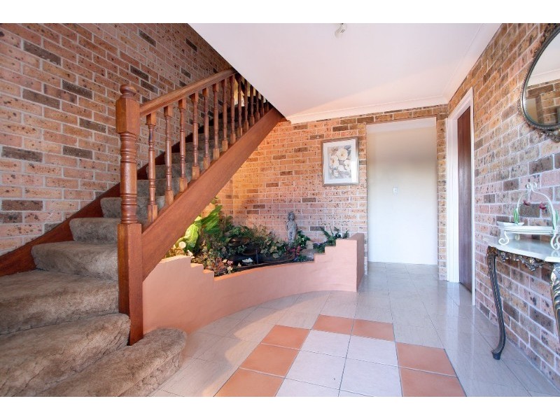 Mcgraths Hill NSW 2756