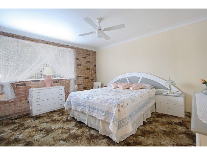 Mcgraths Hill NSW 2756