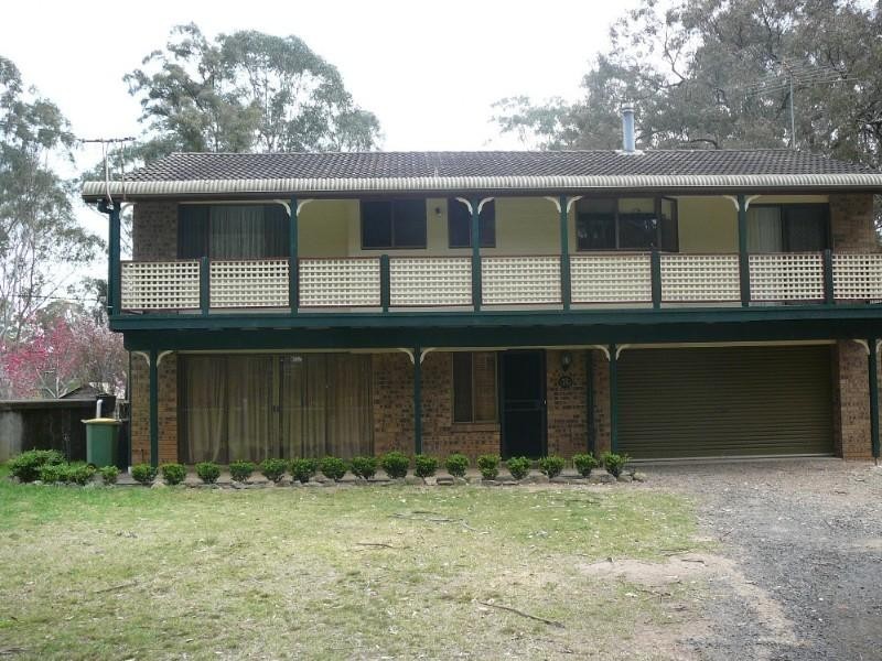 25 Whitmore Street, Maraylya NSW 2765