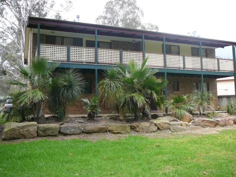 25 Whitmore Street, Maraylya NSW 2765