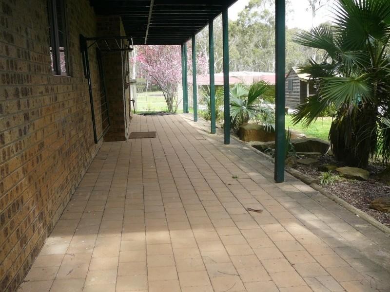 25 Whitmore Street, Maraylya NSW 2765