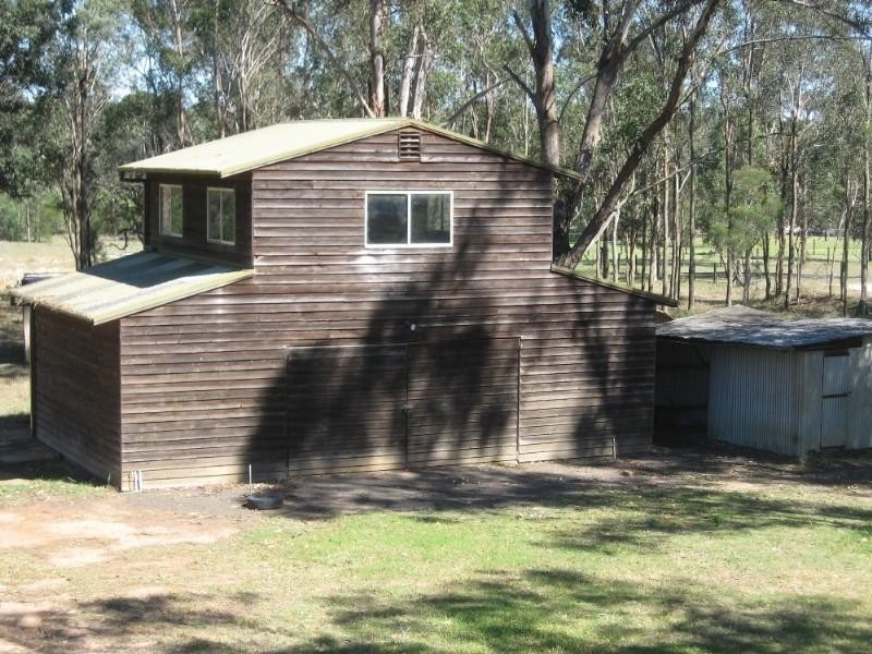 25 Whitmore Street, Maraylya NSW 2765