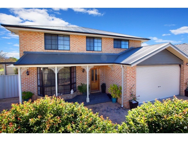 Mcgraths Hill NSW 2756