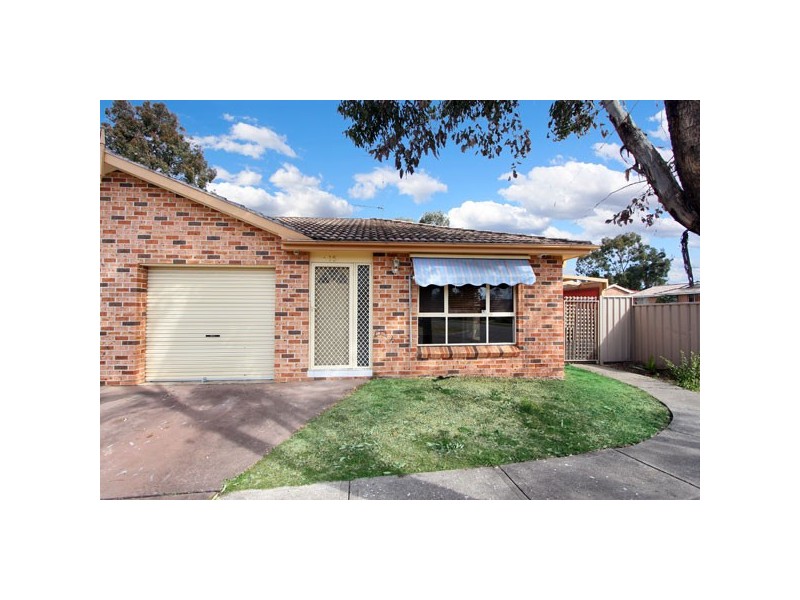 2/16 Coley Place, Bligh Park NSW 2756