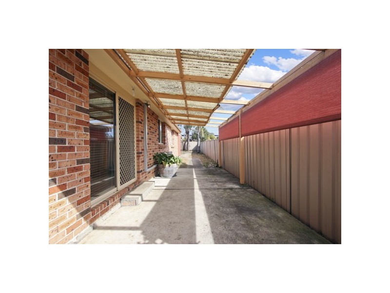 2/16 Coley Place, Bligh Park NSW 2756