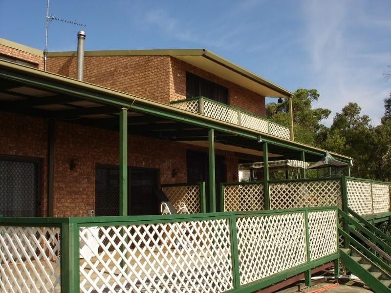 4728 Old Northern Road, Maroota NSW 2756