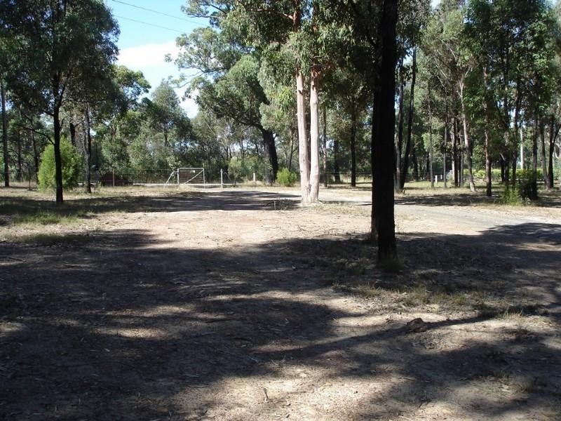 4728 Old Northern Road, Maroota NSW 2756