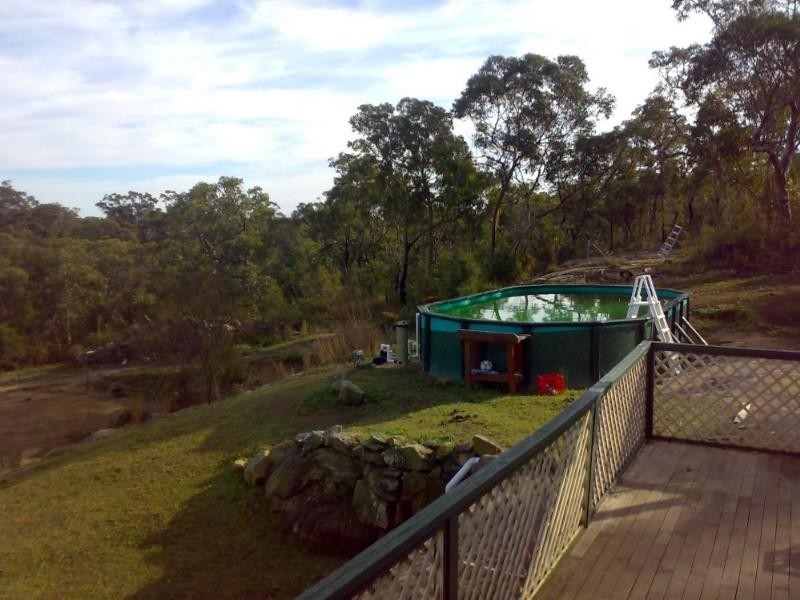 4728 Old Northern Road, Maroota NSW 2756