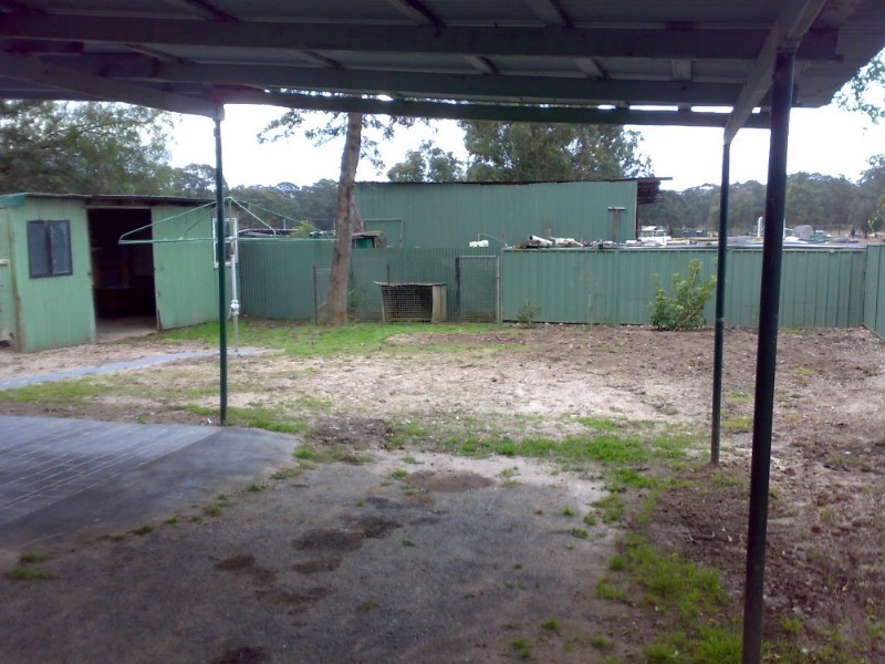 79A Commercial Road, Vineyard NSW 2765