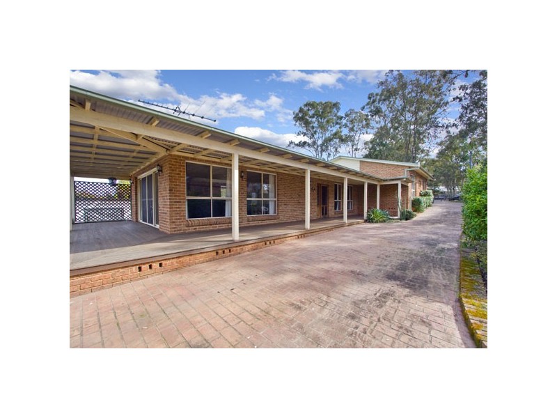 Wilberforce NSW 2756