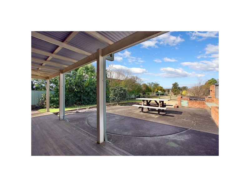 Wilberforce NSW 2756