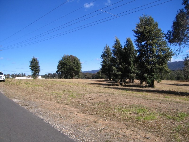 Kurrajong NSW 2758