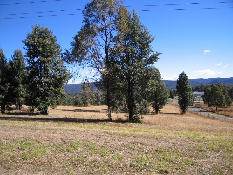 Kurrajong NSW 2758