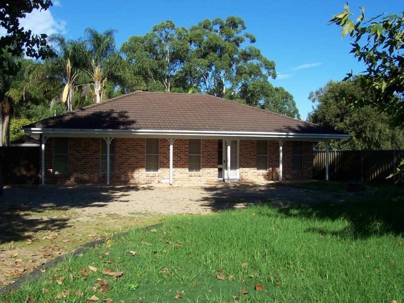 30 Hawkesbury Street, Pitt Town NSW 2756