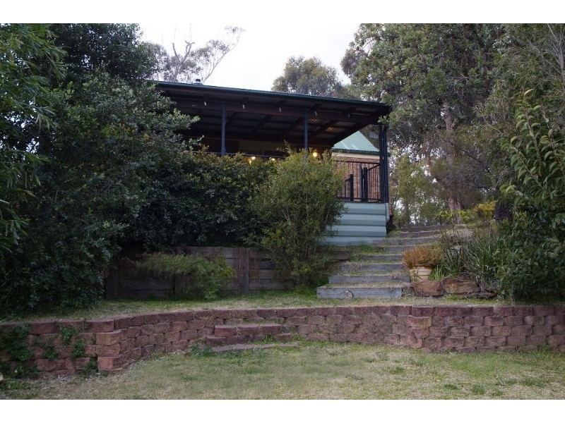 12 Lieutenant  Bowen Road, Bowen Mountain NSW 2753