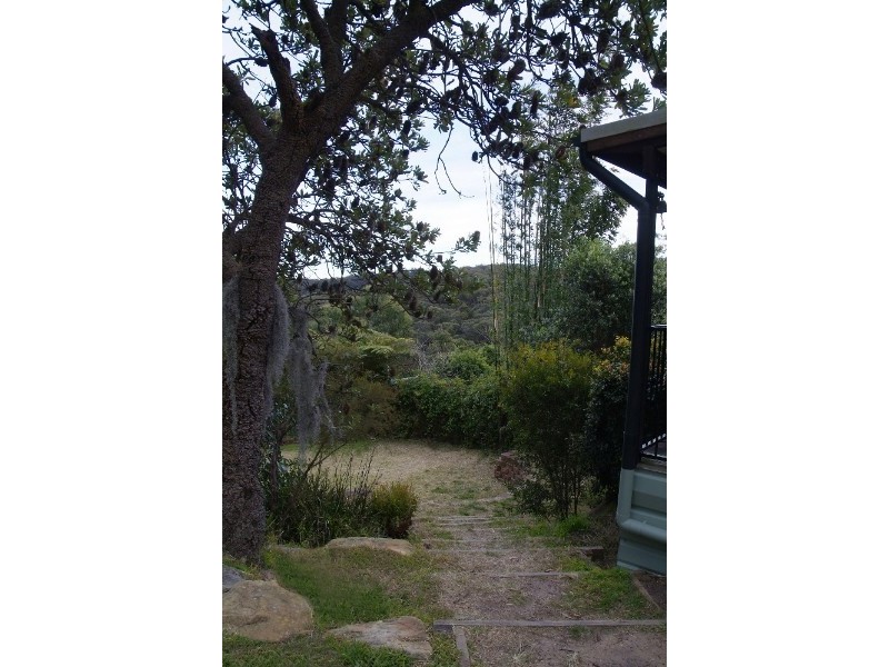 12 Lieutenant  Bowen Road, Bowen Mountain NSW 2753