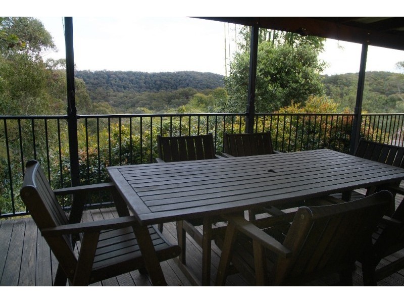 12 Lieutenant  Bowen Road, Bowen Mountain NSW 2753