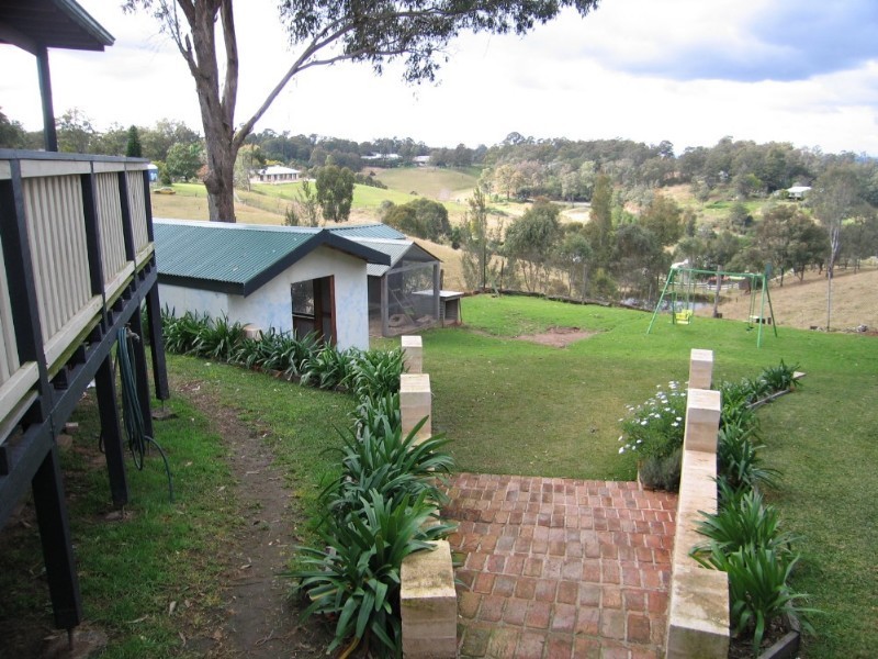 17 The Boomerang, Freemans Reach NSW 2756