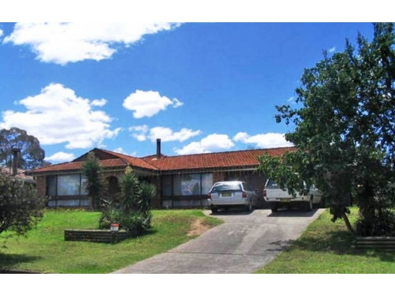 19 Meares Road, Mcgraths Hill NSW 2756