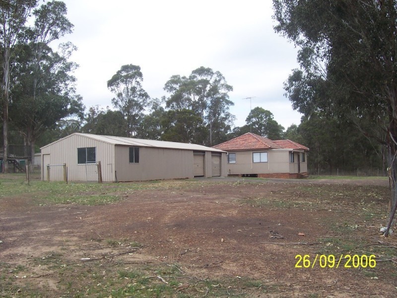 Llandilo NSW 2747