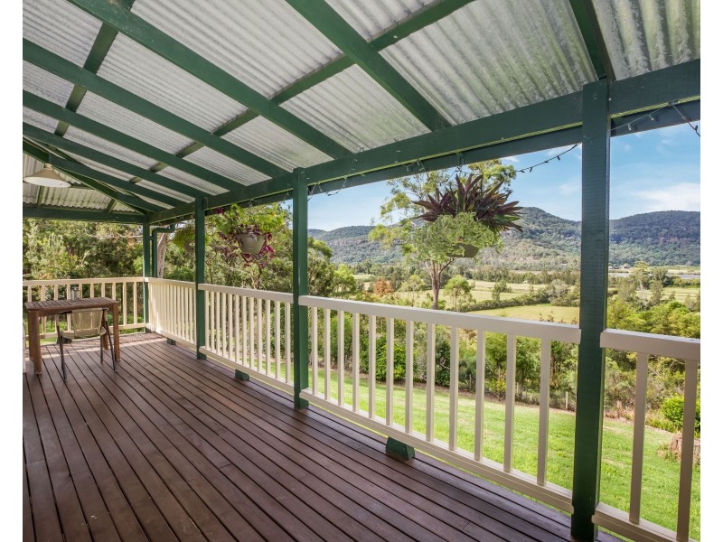 716 Singleton Road, Laughtondale NSW 2775