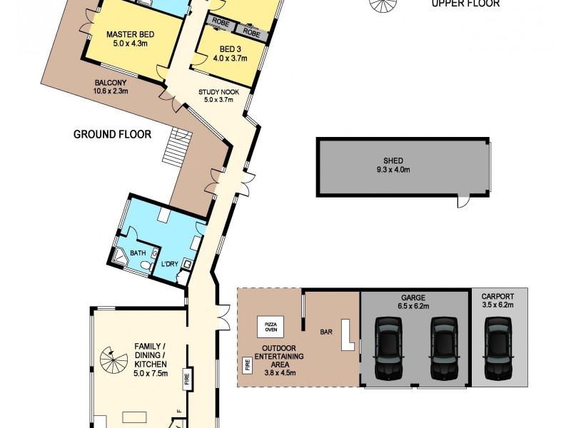 716 Singleton Road, Laughtondale NSW 2775