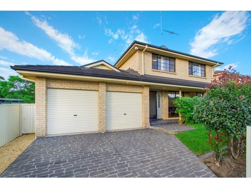 1/38 Drummond Street, South Windsor NSW 2756