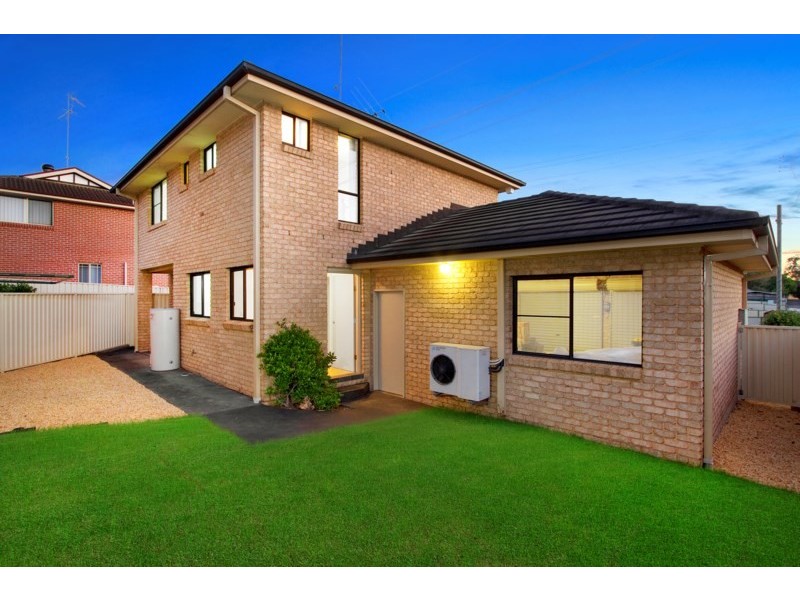 1/38 Drummond Street, South Windsor NSW 2756