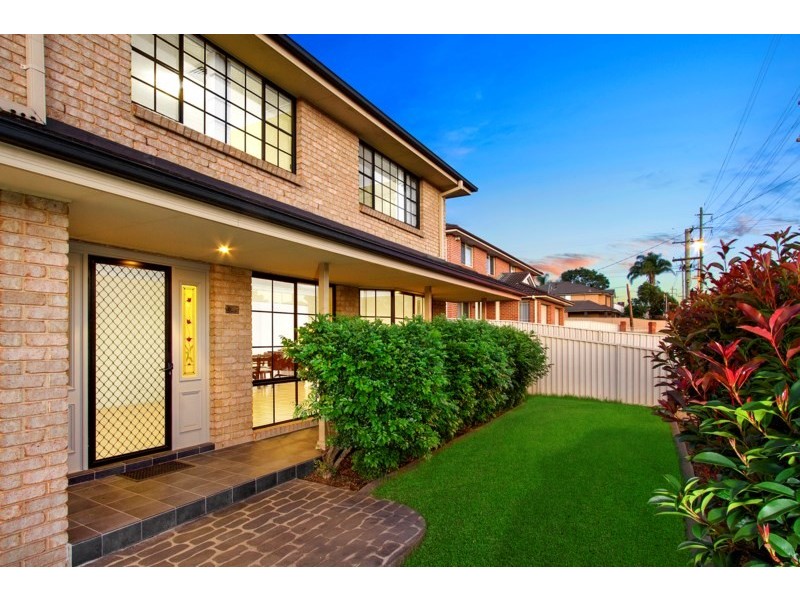 1/38 Drummond Street, South Windsor NSW 2756