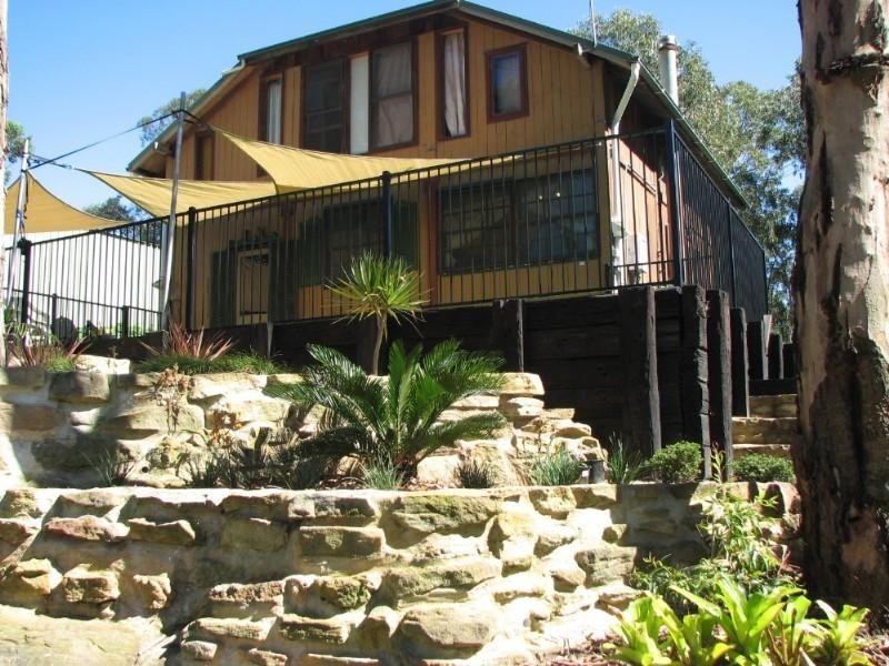 689 West Portland Road, Lower Portland NSW 2756