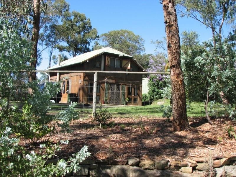 689 West Portland Road, Lower Portland NSW 2756