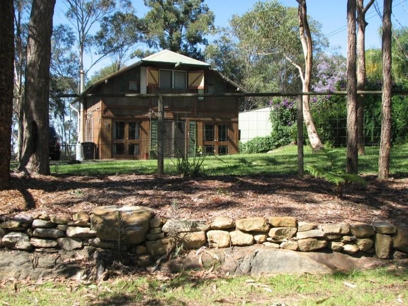 689 West Portland Road, Lower Portland NSW 2756