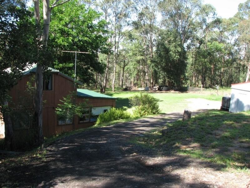 689 West Portland Road, Lower Portland NSW 2756