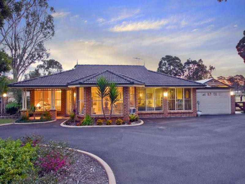 Windsor Downs NSW 2756