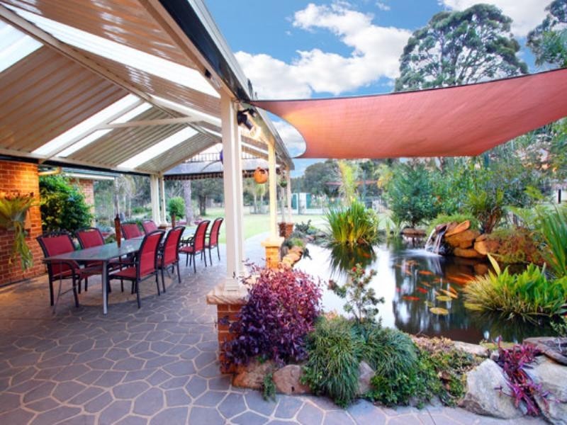 Windsor Downs NSW 2756