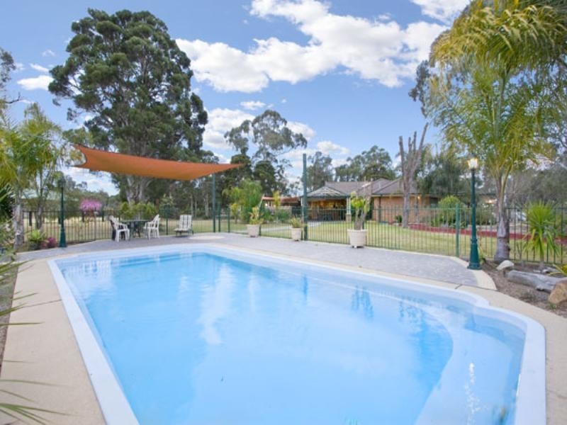 Windsor Downs NSW 2756