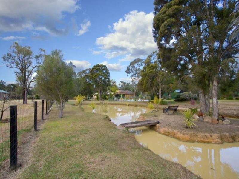 Windsor Downs NSW 2756