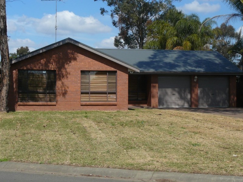 13 Marsden Crescent, Bligh Park NSW 2756