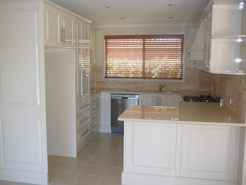 13 Marsden Crescent, Bligh Park NSW 2756