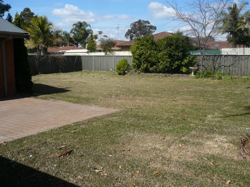 13 Marsden Crescent, Bligh Park NSW 2756