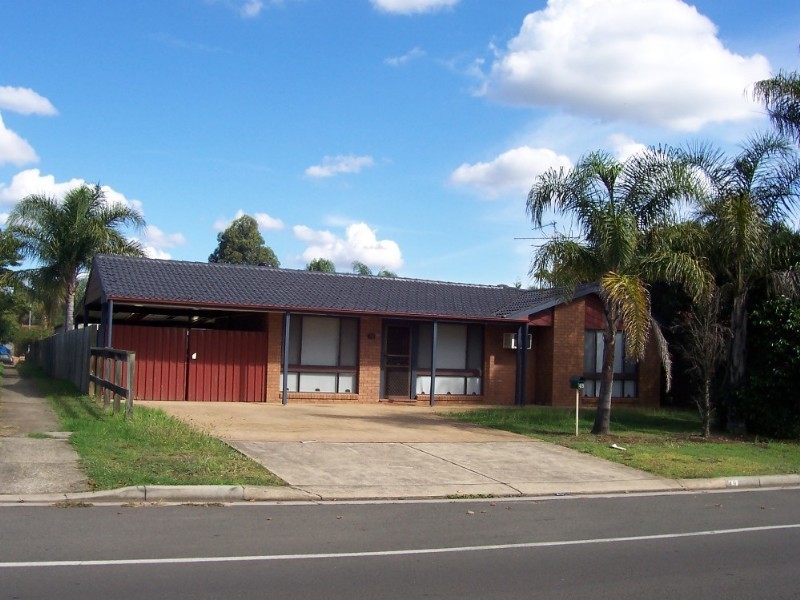 49 Colonial Drive, Bligh Park NSW 2756