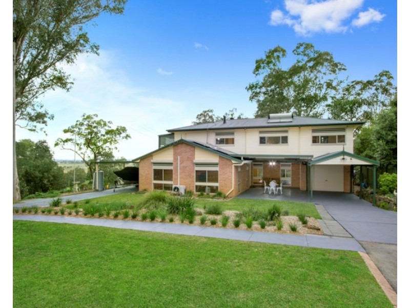 2 Gorricks Lane, Freemans Reach NSW 2756