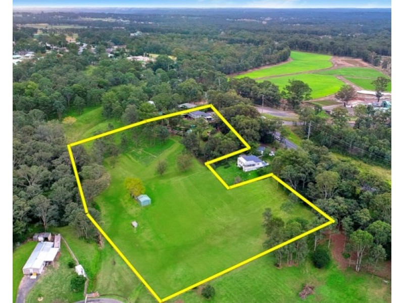 2 Gorricks Lane, Freemans Reach NSW 2756