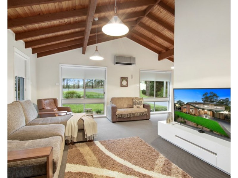 2 Gorricks Lane, Freemans Reach NSW 2756